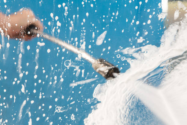 Professional Pressure Washing Services in Montague, CA